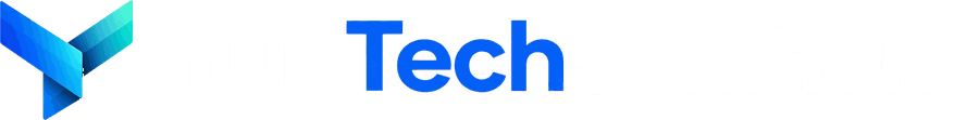 YugTechSolutions logo