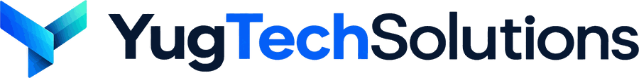 YugTechSolutions logo